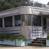 Bobbies Diner