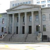 U.S. Customs House
