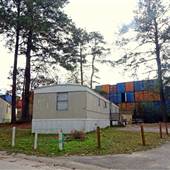 Nassau Woods Mobile Home Community