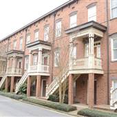 300 block W. Taylor St.