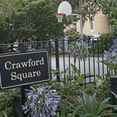Crawford Square