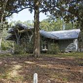 Mary Warnell Forest Education Center