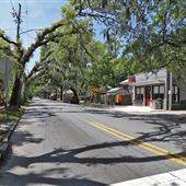 Waters Ave between Washington Ave & 52nd St