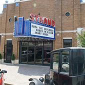 Strand Theater