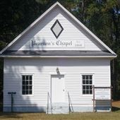Pearson's Methodist Church