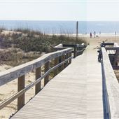 Tybee - 12th St. Beach Access