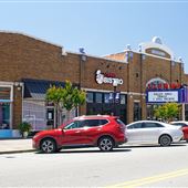 Jesup Commercial District - Cherry St.