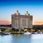 Westin Savannah Harbor