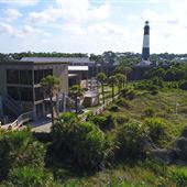 Tybee Island Marine Science Center