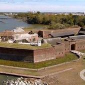 Fort Jackson