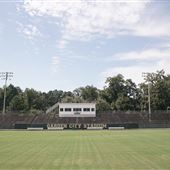 Garden City Stadium