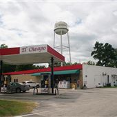 Newington, GA