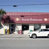 Sunrise Restaurant