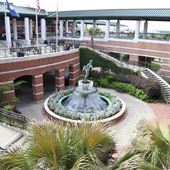 Savannah/Hilton Head International Airport