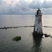 Cockspur Lighthouse