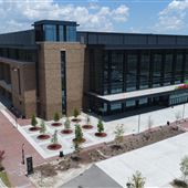 Enmarket Arena