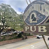 Churchill's GastroPub and Taphouse
