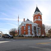 Statesboro Survey