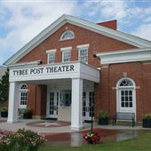 Tybee Post Theater