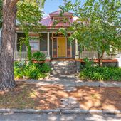 Duffy Duplex