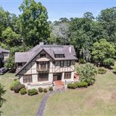 Gordon-Gadsden Estate