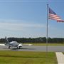 Claxton-Evans County Airport