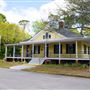 Tybee Island Guard House