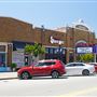 Jesup Commercial District - Cherry St.