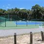 Bacon Park Tennis Courts