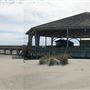 Tybee Beach Pier and Pavilion