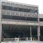 Enmarket Arena Parking Garage