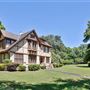 Historic Tudor Revival circa 1904