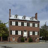 Isaiah Davenport House