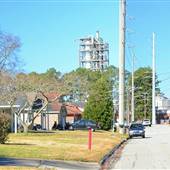 Hagood St.Neighborhood