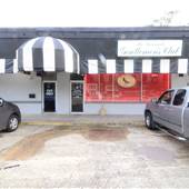 Savannah Gentlemen's Club