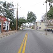 Augusta Ave. @ Cumming St.