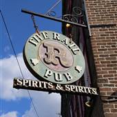The Rail Pub