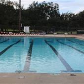 Daffin Park Pool