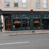 El Rocko's Lounge