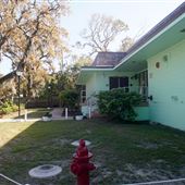 Savannah Beach Health and Rehab