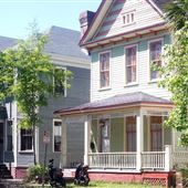 200 block of E. 39th St.