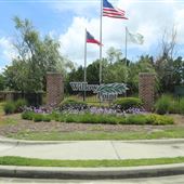 Willow Point at Godley Park