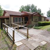 Gerrett Weeks House