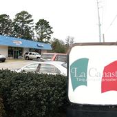 Panaderia La Canasta
