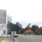 City of Ludowici