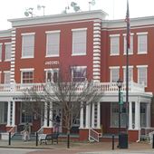 Statesboro City Hall