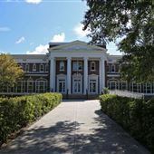 Oatland Island Wildlife Center