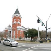 Statesboro Downtown