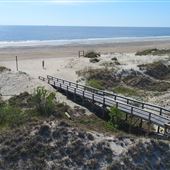 Tybee - 13th St. Beach Access