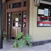 B. Matthews Eatery